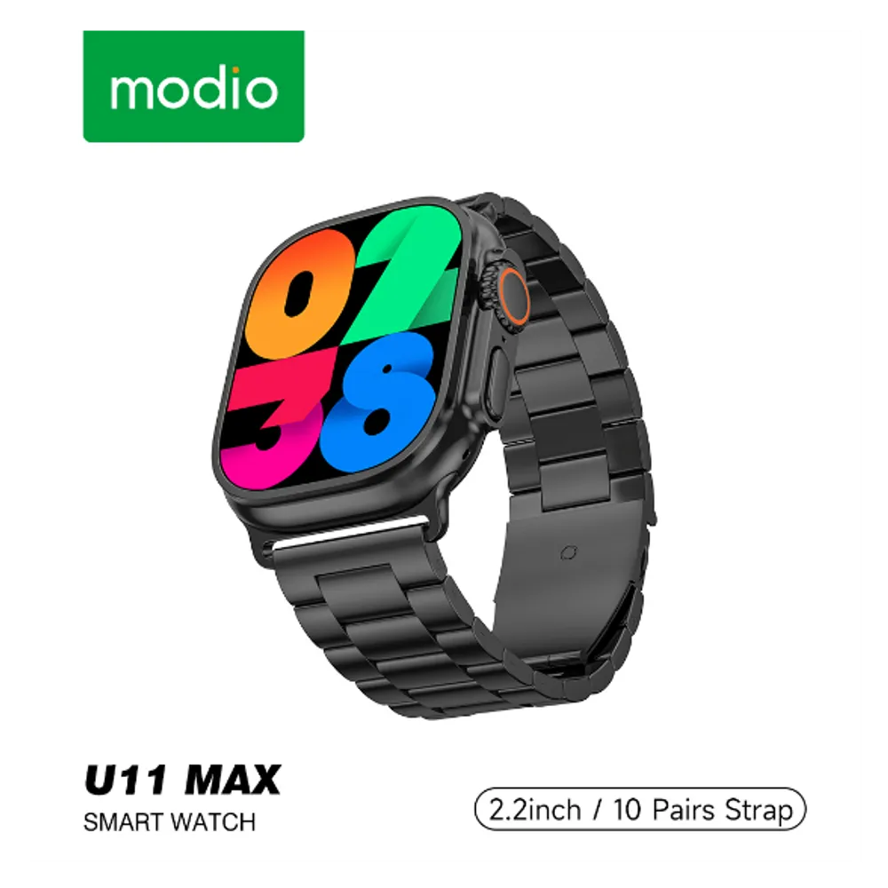 Modio U11 max